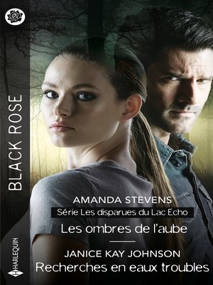 cover image of Les ombres de l'aube--Recherches en eaux troubles